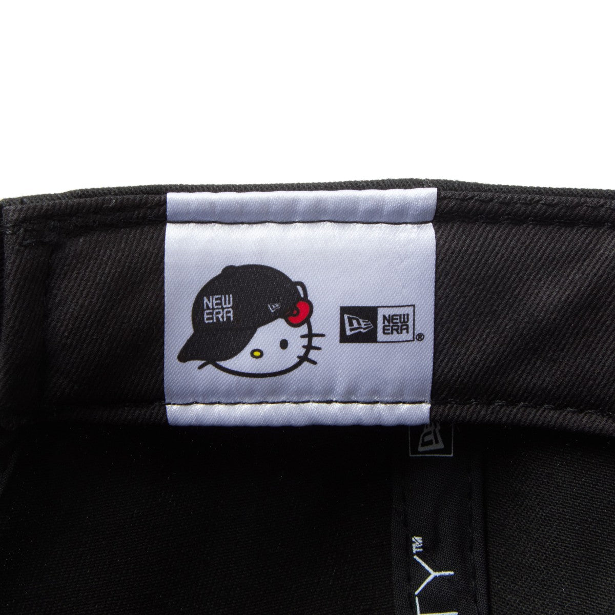 HELLO KITTY CAP 9TWENTY 【3月14日以降発送予定】