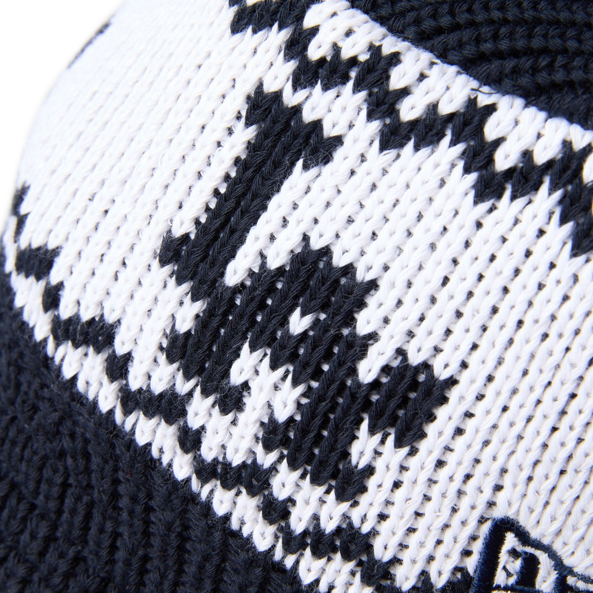 LOS ANGELES DODGERS KNIT BACKET Powered by GORO NAKATSUGAWA(MIN-NANO) 【3月14日以降発送予定】