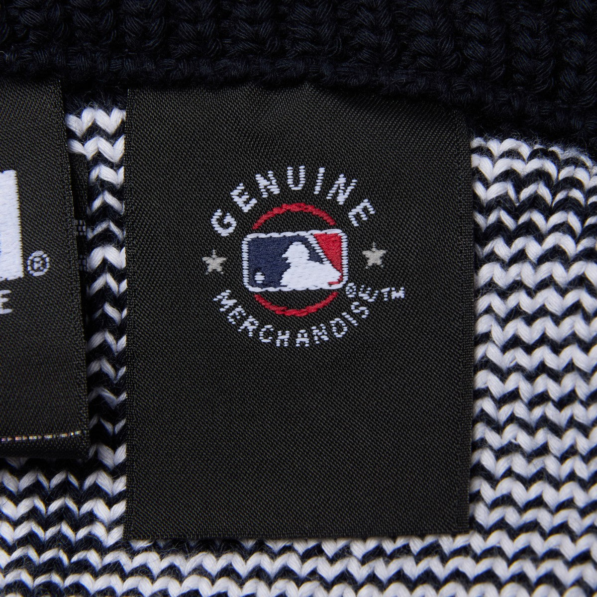 LOS ANGELES DODGERS KNIT BACKET Powered by GORO NAKATSUGAWA(MIN-NANO) 【3月14日以降発送予定】