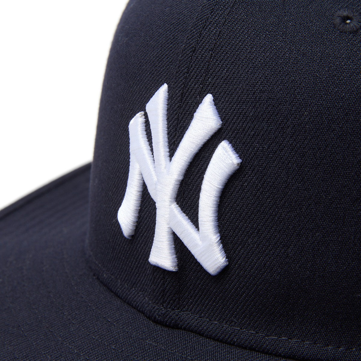 NEW YORK YANKEES FITTED BRIM MESH HAT Powered by GORO NAKATSUGAWA(MIN-NANO) 【3月14日以降発送予定】