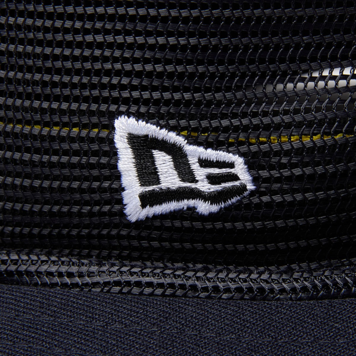 NEW YORK YANKEES FITTED BRIM MESH HAT Powered by GORO NAKATSUGAWA(MIN-NANO) 【3月14日以降発送予定】