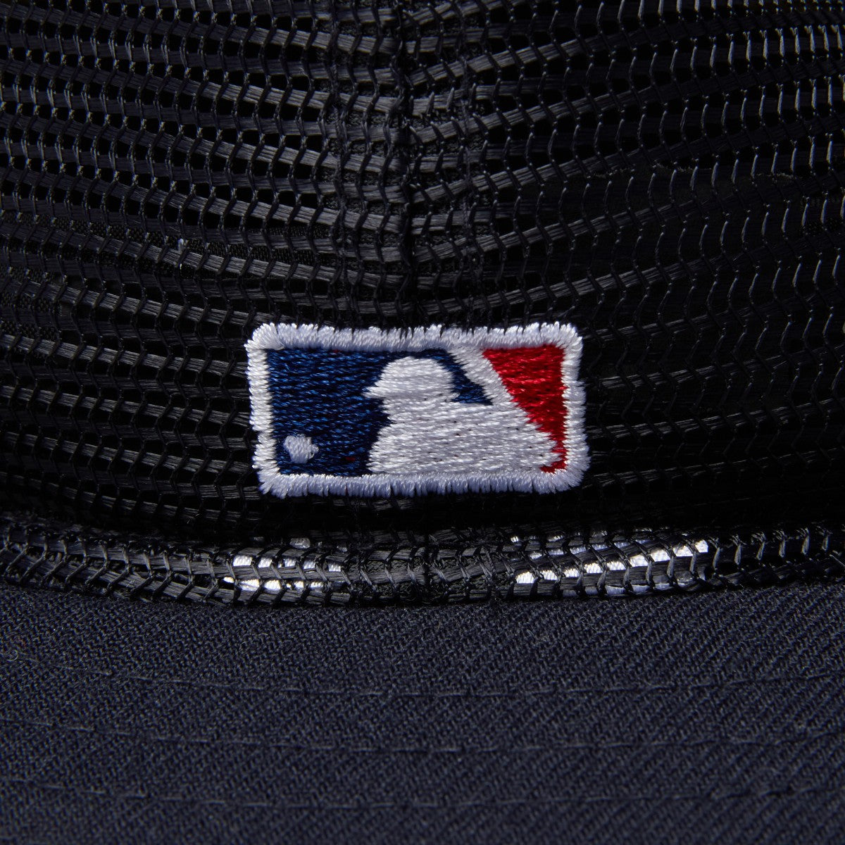 NEW YORK YANKEES FITTED BRIM MESH HAT Powered by GORO NAKATSUGAWA(MIN-NANO) 【3月14日以降発送予定】