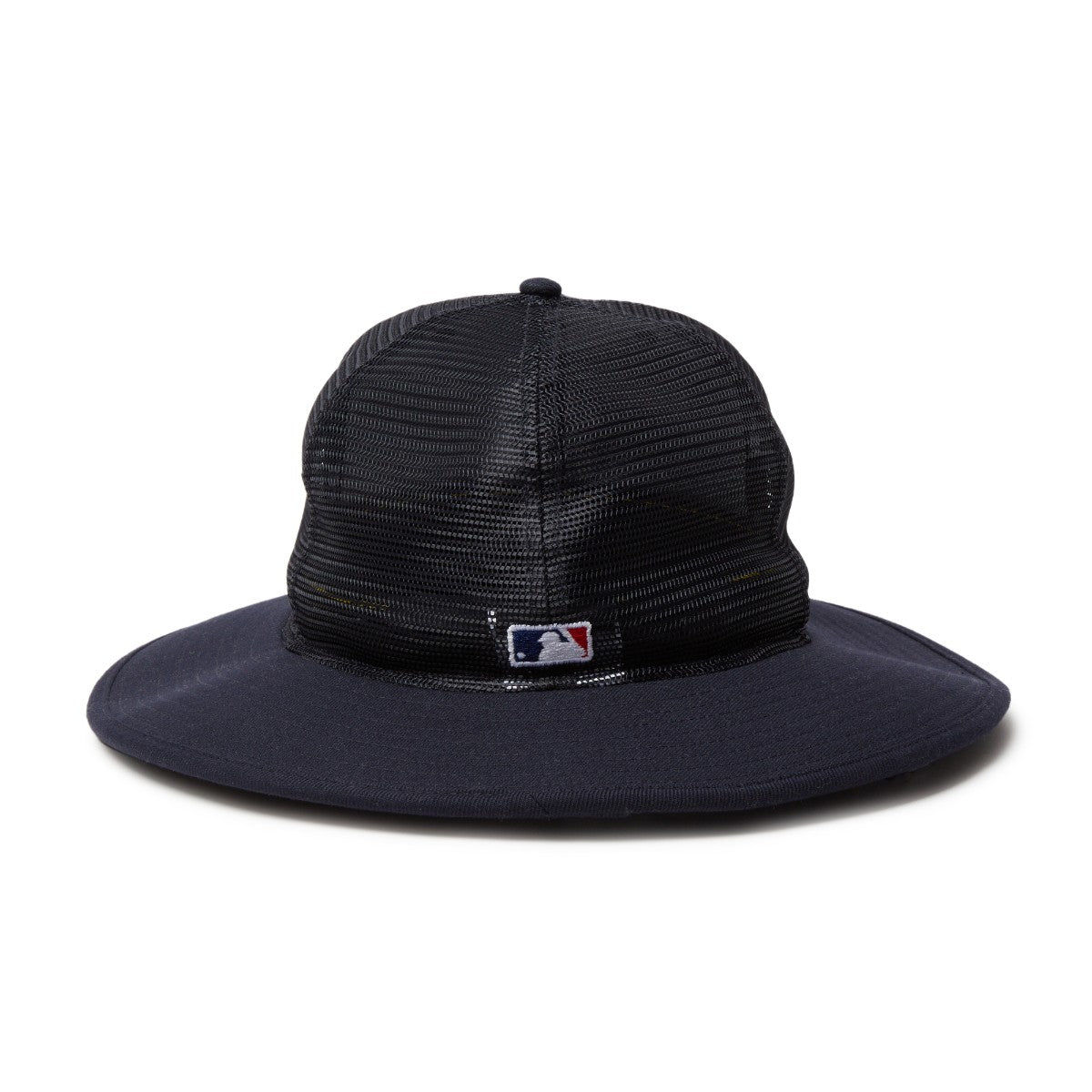 NEW YORK YANKEES FITTED BRIM MESH HAT Powered by GORO NAKATSUGAWA(MIN-NANO) 【3月14日以降発送予定】