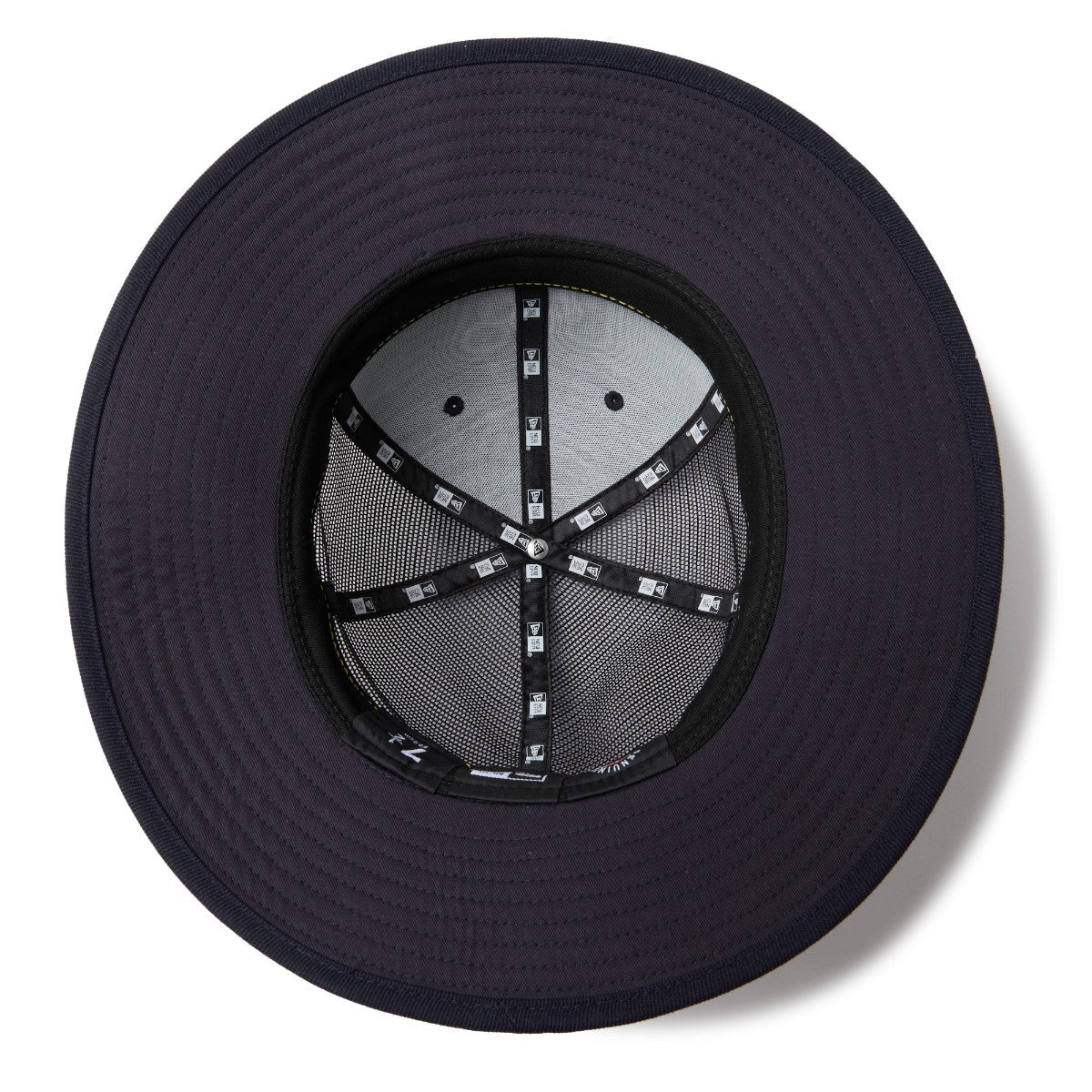 NEW YORK YANKEES FITTED BRIM MESH HAT Powered by GORO NAKATSUGAWA(MIN-NANO) 【3月14日以降発送予定】