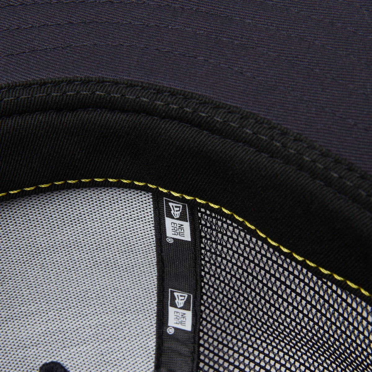 NEW YORK YANKEES FITTED BRIM MESH HAT Powered by GORO NAKATSUGAWA(MIN-NANO) 【3月14日以降発送予定】