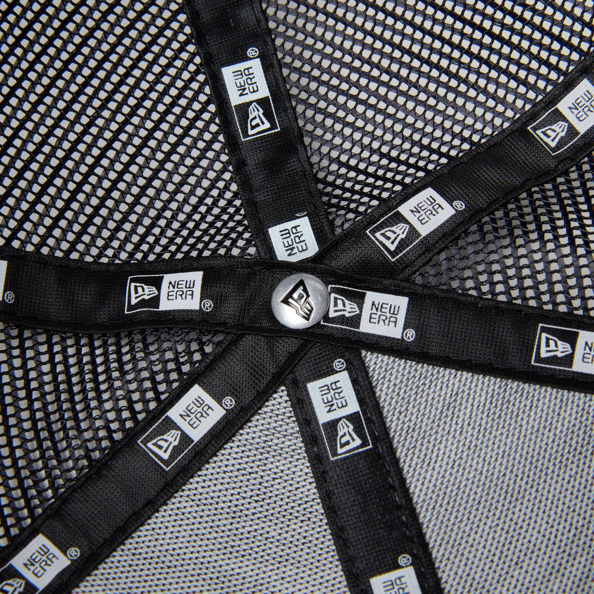 NEW YORK YANKEES FITTED BRIM MESH HAT Powered by GORO NAKATSUGAWA(MIN-NANO) 【3月14日以降発送予定】