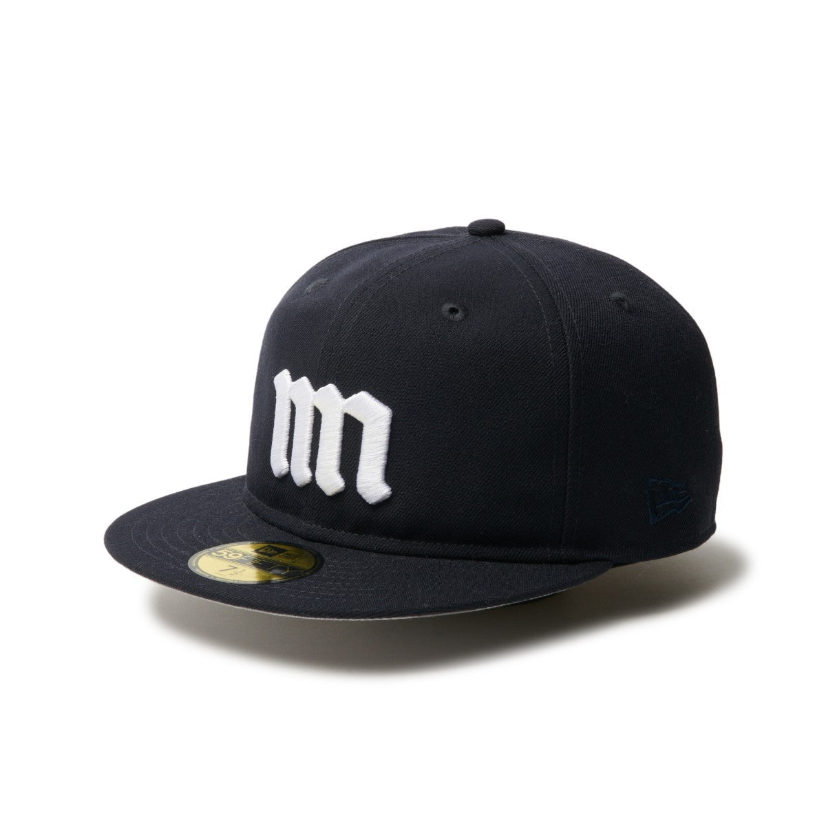 MIN-NANO SOFT BUCKRAM 59FIFTY Powered by Goro Nakatsugawa (MIN-NANO) 【3月14日以降発送予定】