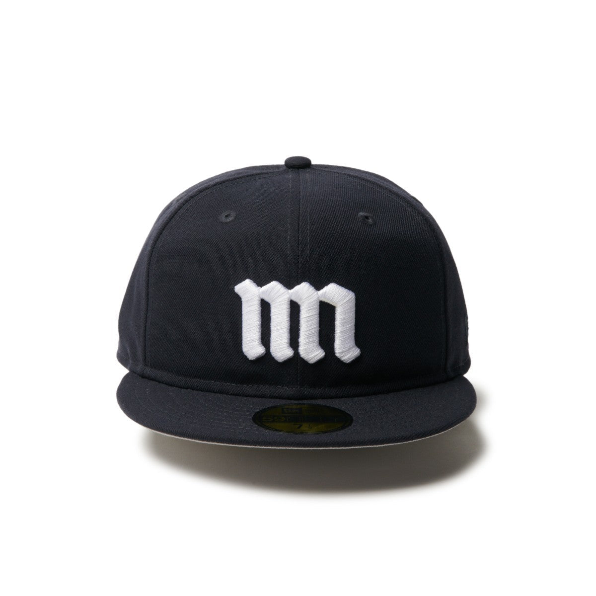 MIN-NANO SOFT BUCKRAM 59FIFTY Powered by Goro Nakatsugawa (MIN-NANO) 【3月14日以降発送予定】