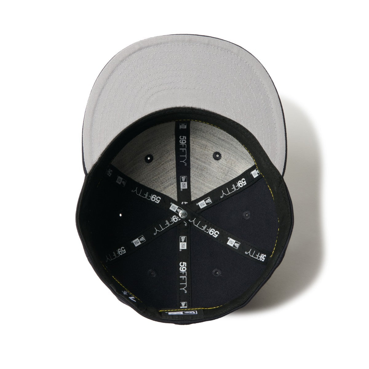 MIN-NANO SOFT BUCKRAM 59FIFTY Powered by Goro Nakatsugawa (MIN-NANO) 【3月14日以降発送予定】