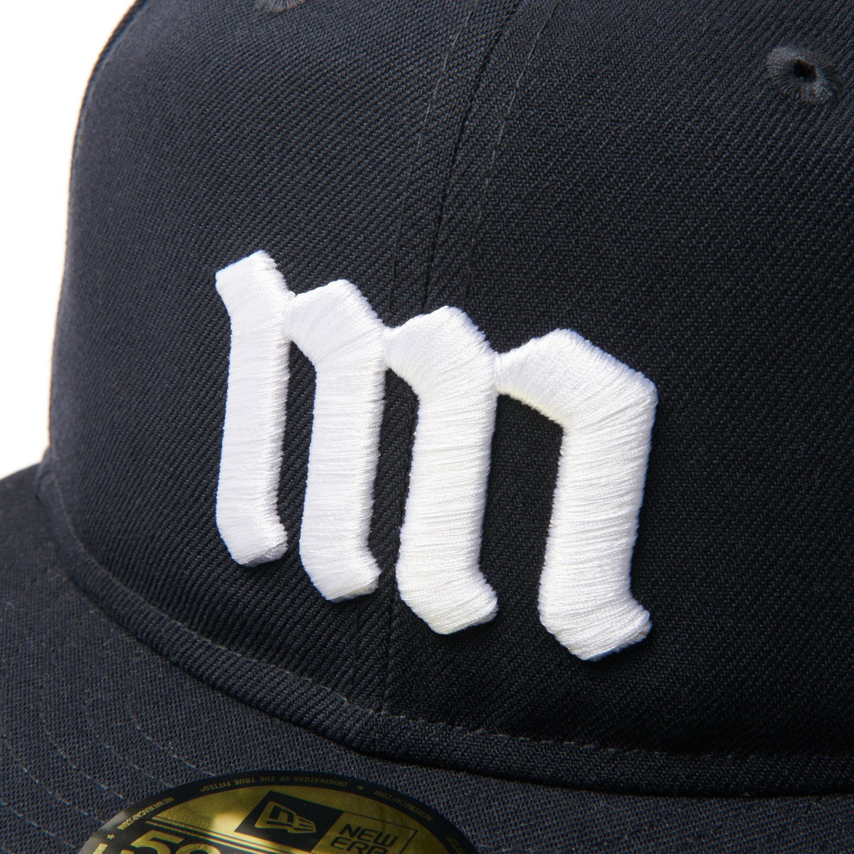 MIN-NANO SOFT BUCKRAM 59FIFTY Powered by Goro Nakatsugawa (MIN-NANO) 【3月14日以降発送予定】
