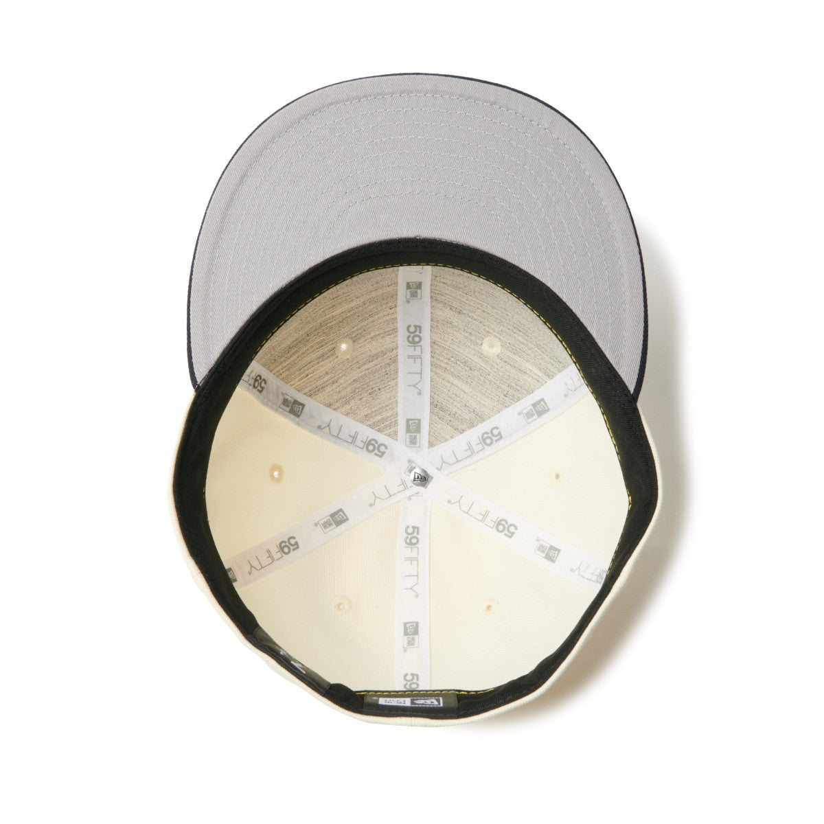 MIN-NANO SOFT BUCKRAM 59FIFTY Powered by Goro Nakatsugawa (MIN-NANO) 【3月14日以降発送予定】