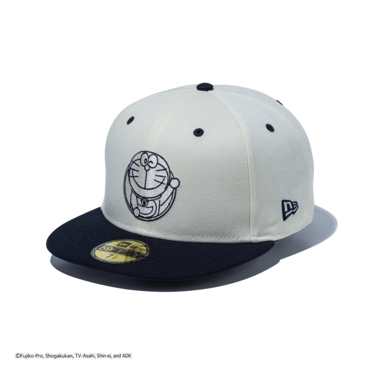 DORAEMON DRAWING 59FIFTY