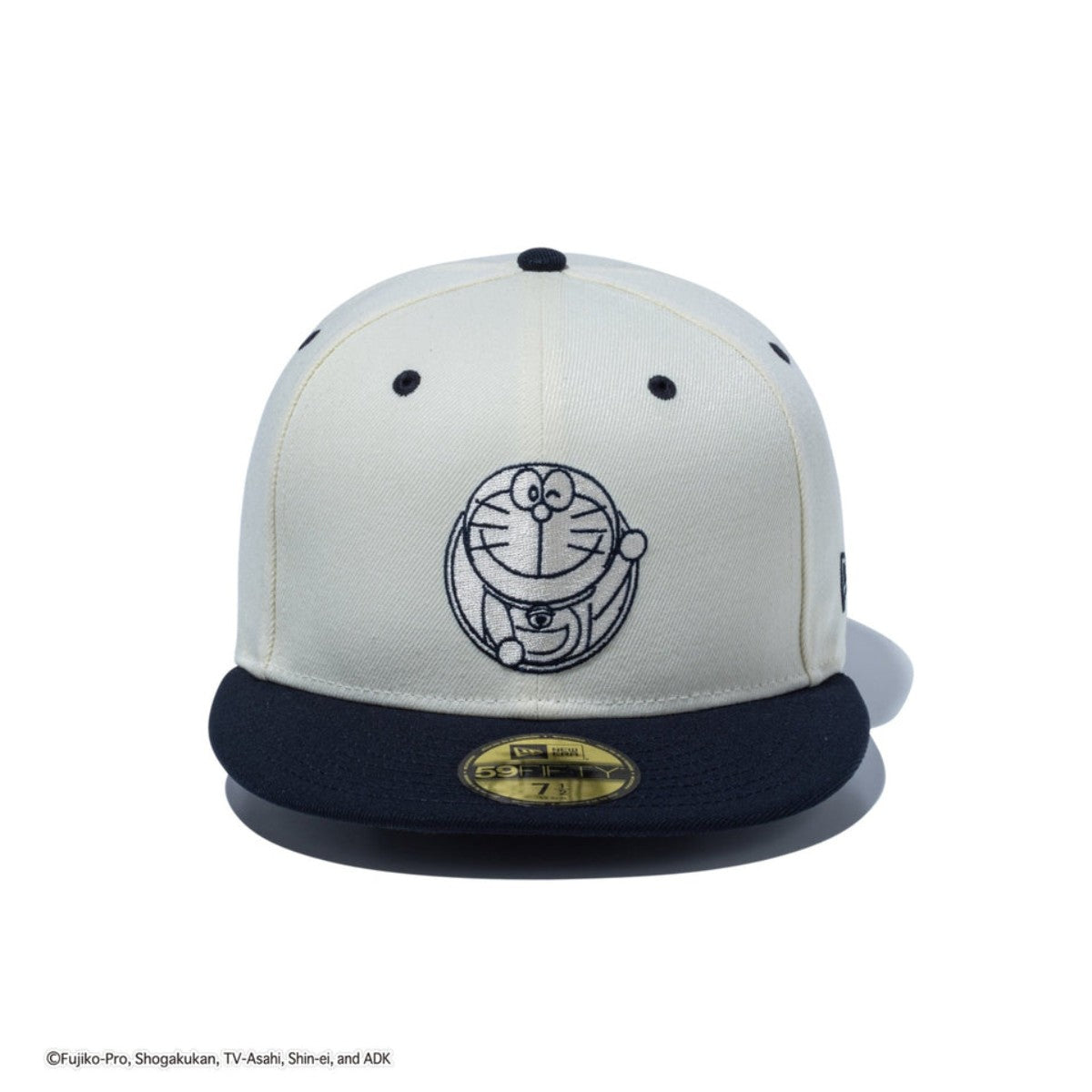 DORAEMON DRAWING 59FIFTY