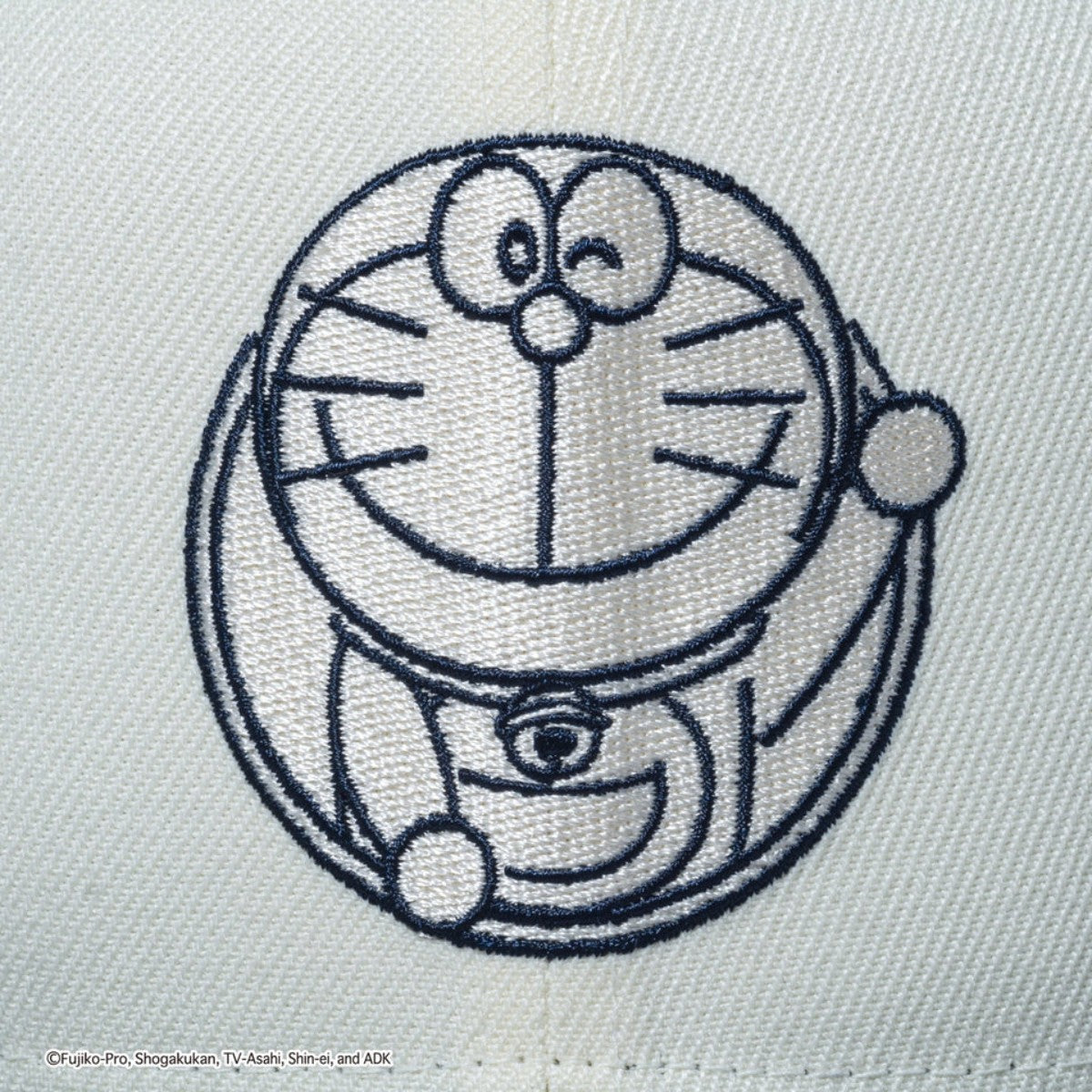 DORAEMON DRAWING 59FIFTY