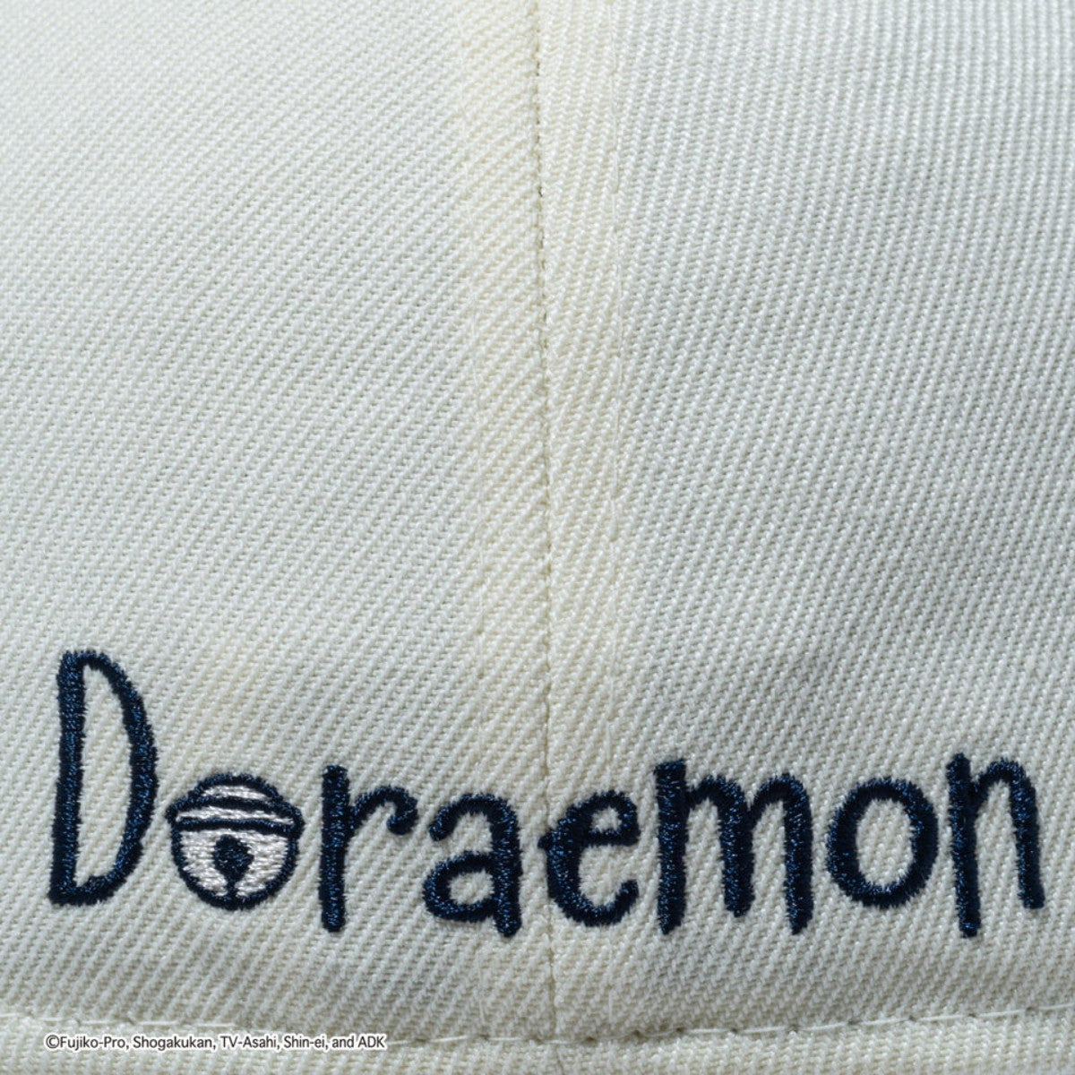 DORAEMON DRAWING 59FIFTY