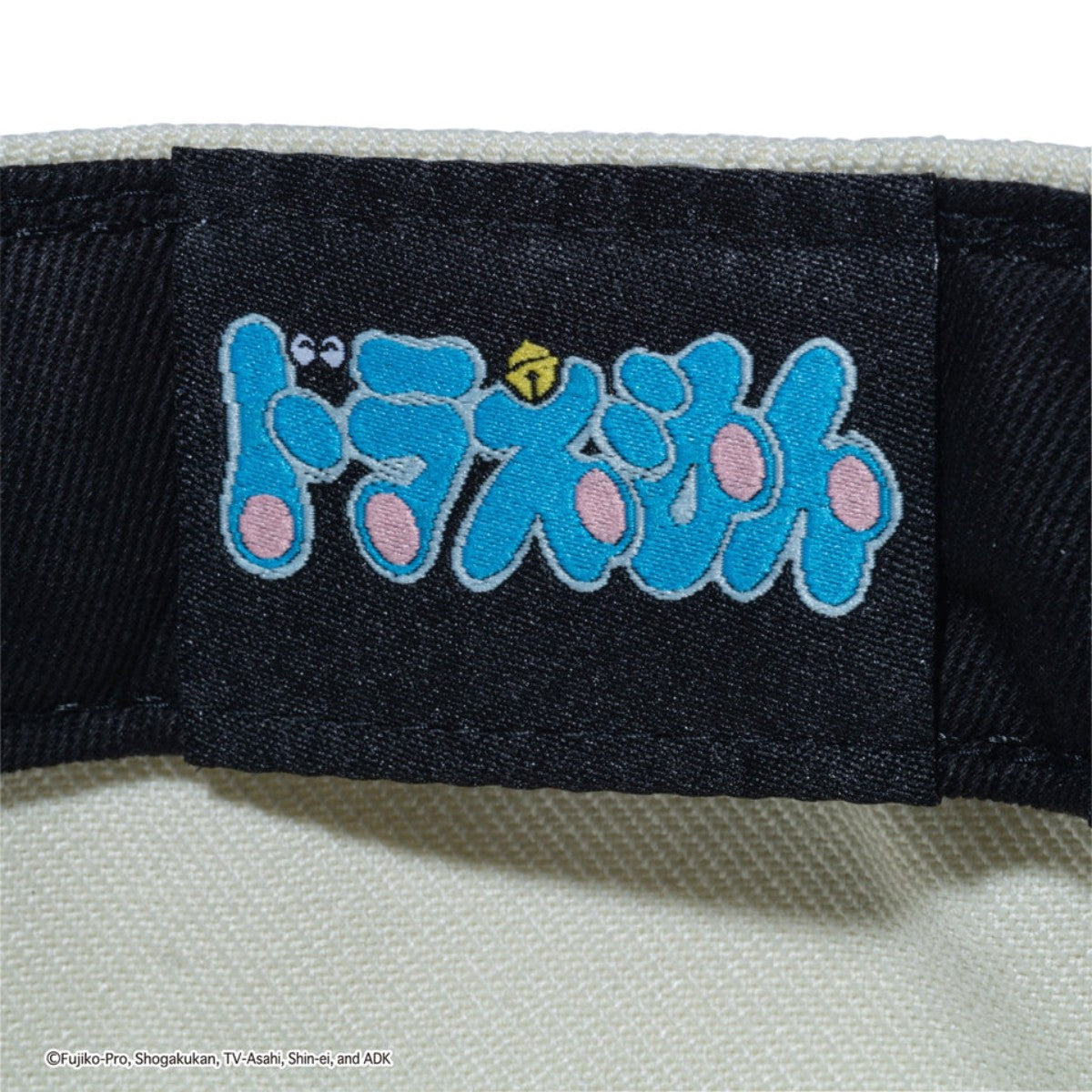 DORAEMON DRAWING 59FIFTY