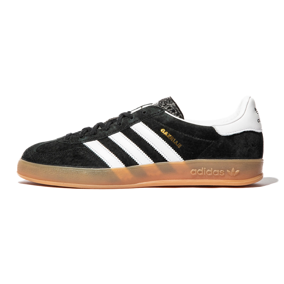 Gazelle Indoor