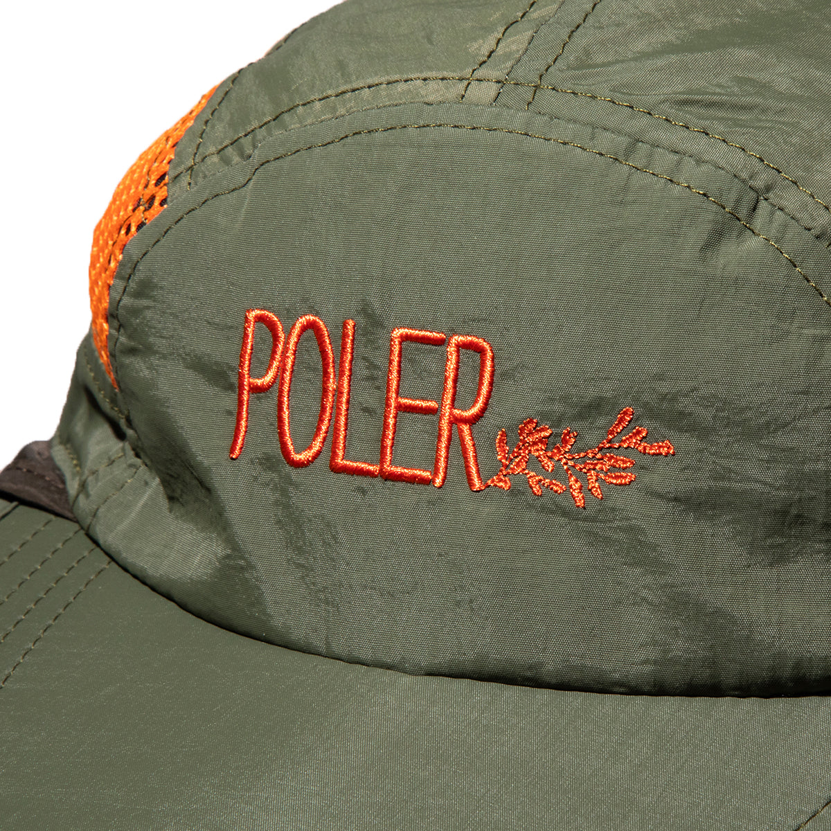 LONG BILL FLOPPY SUNGUARD CAP