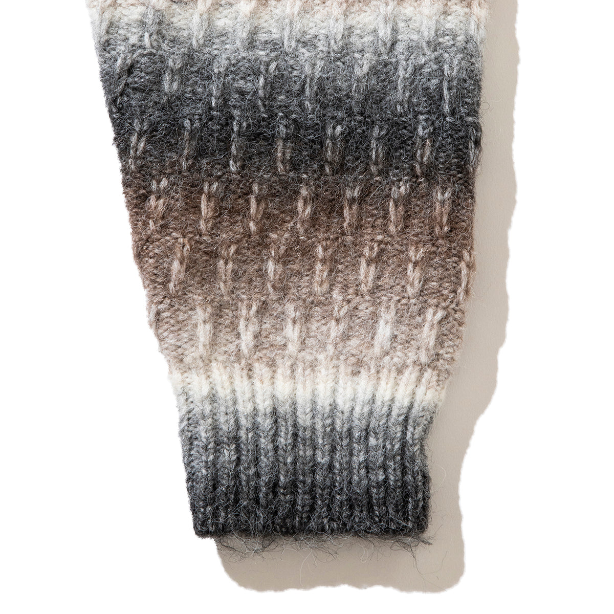 REGGIE ZIP UP CARDIGAN