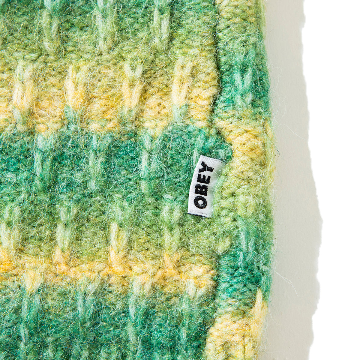 REGGIE ZIP UP CARDIGAN