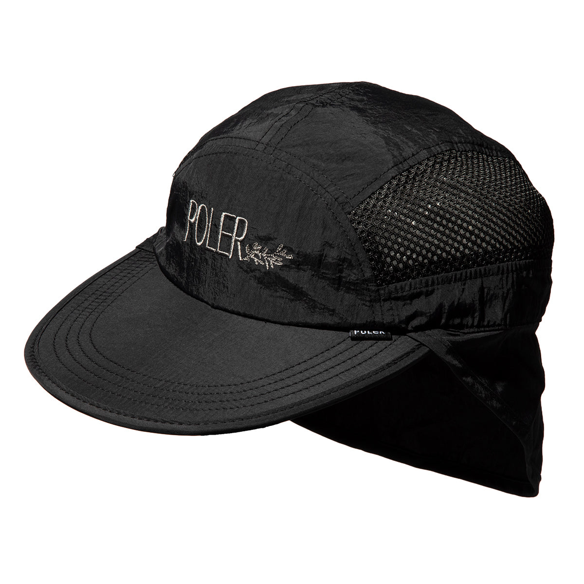 LONG BILL FLOPPY SUNGUARD CAP