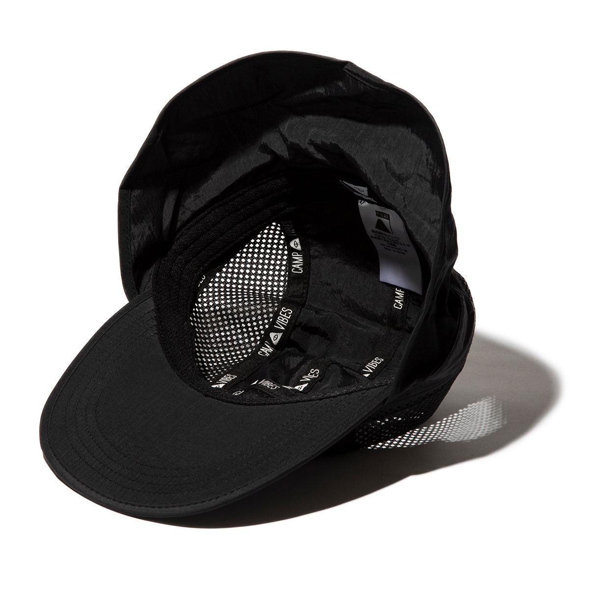 LONG BILL FLOPPY SUNGUARD CAP