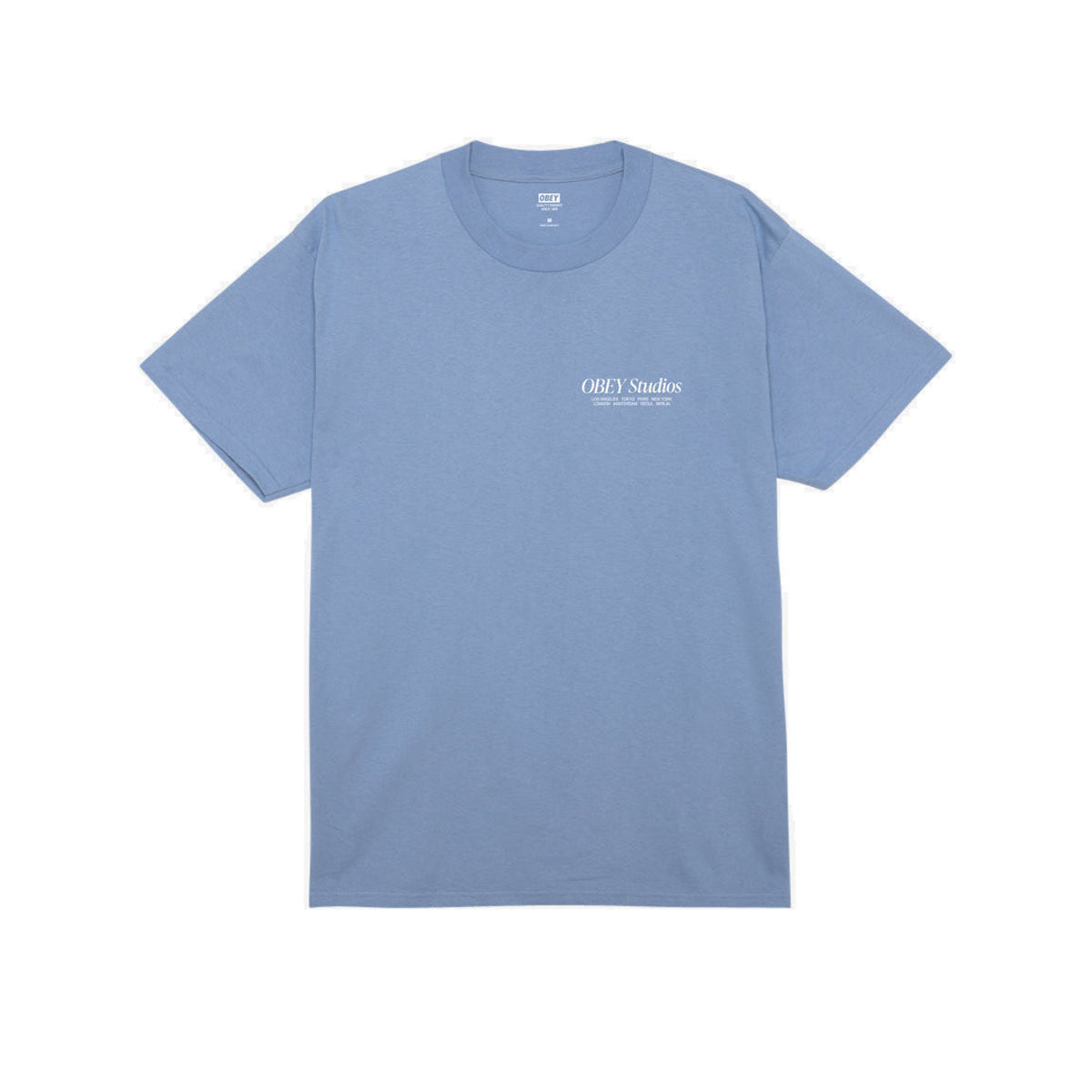 VISUAL FOOD FOR YOUR MIND CLASSIC T-SHIRT