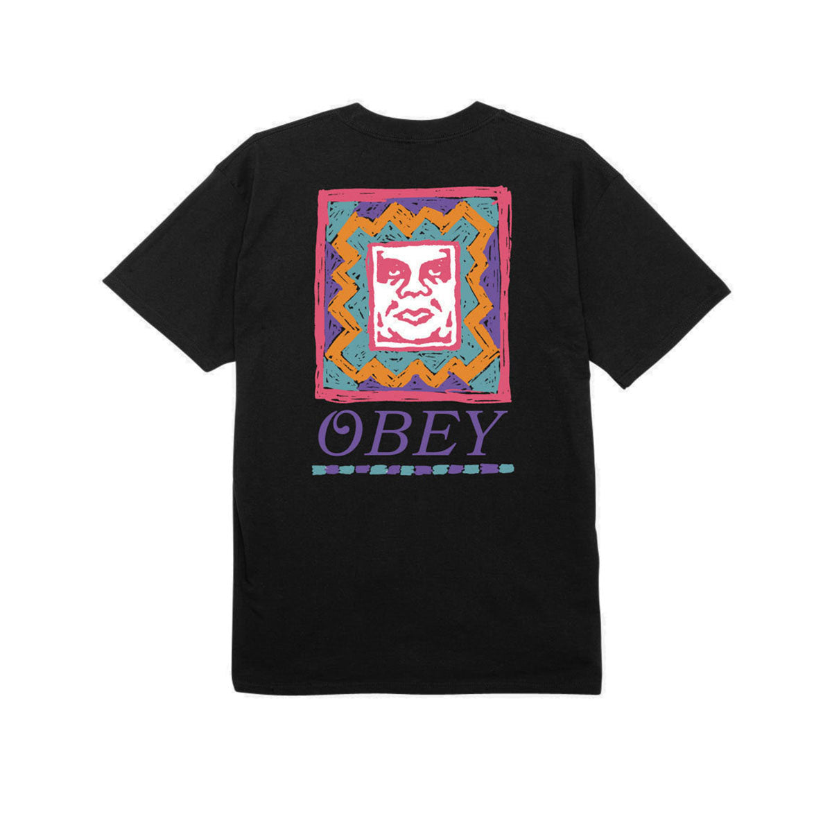 THROWBACK CLASSIC T-SHIRT