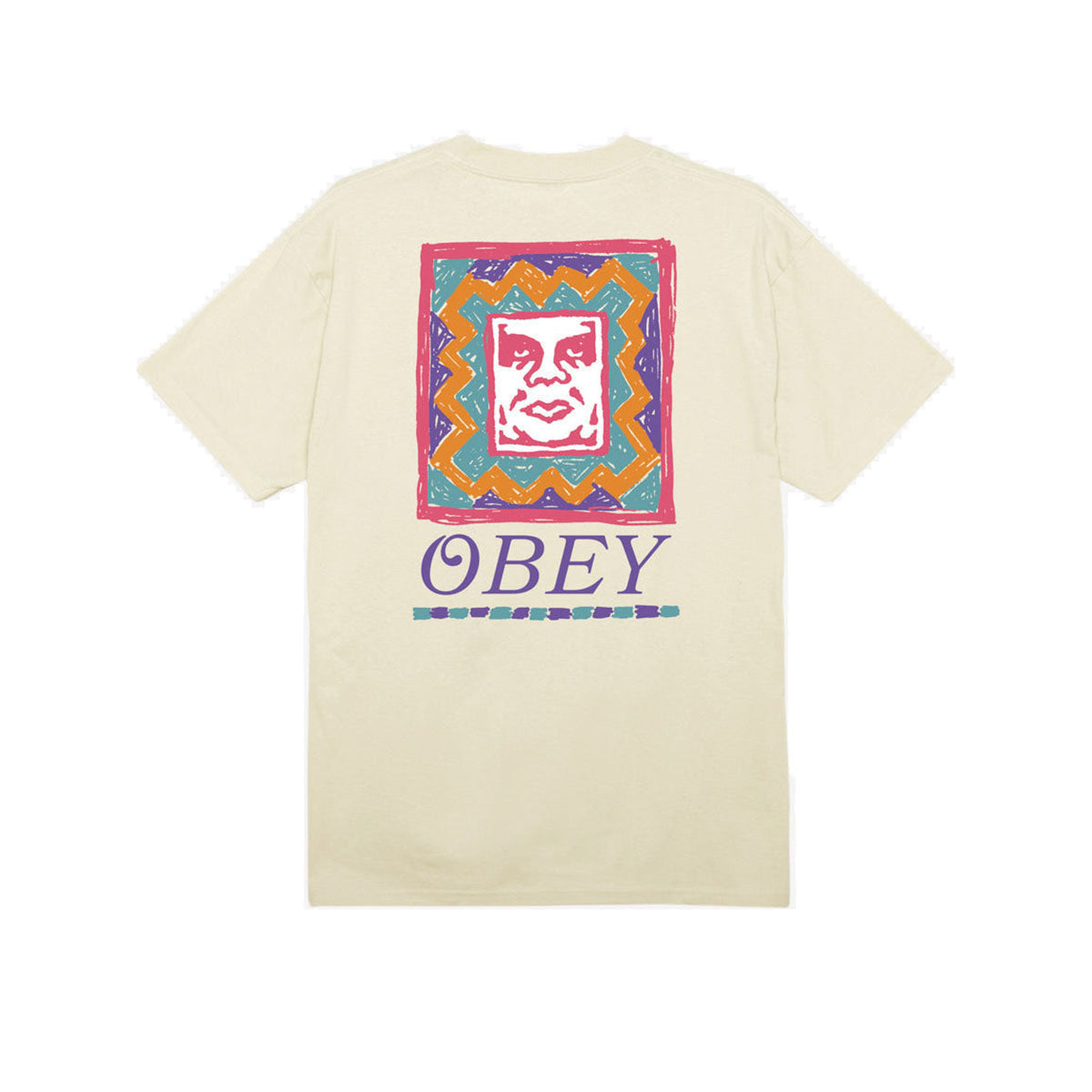 THROWBACK CLASSIC T-SHIRT