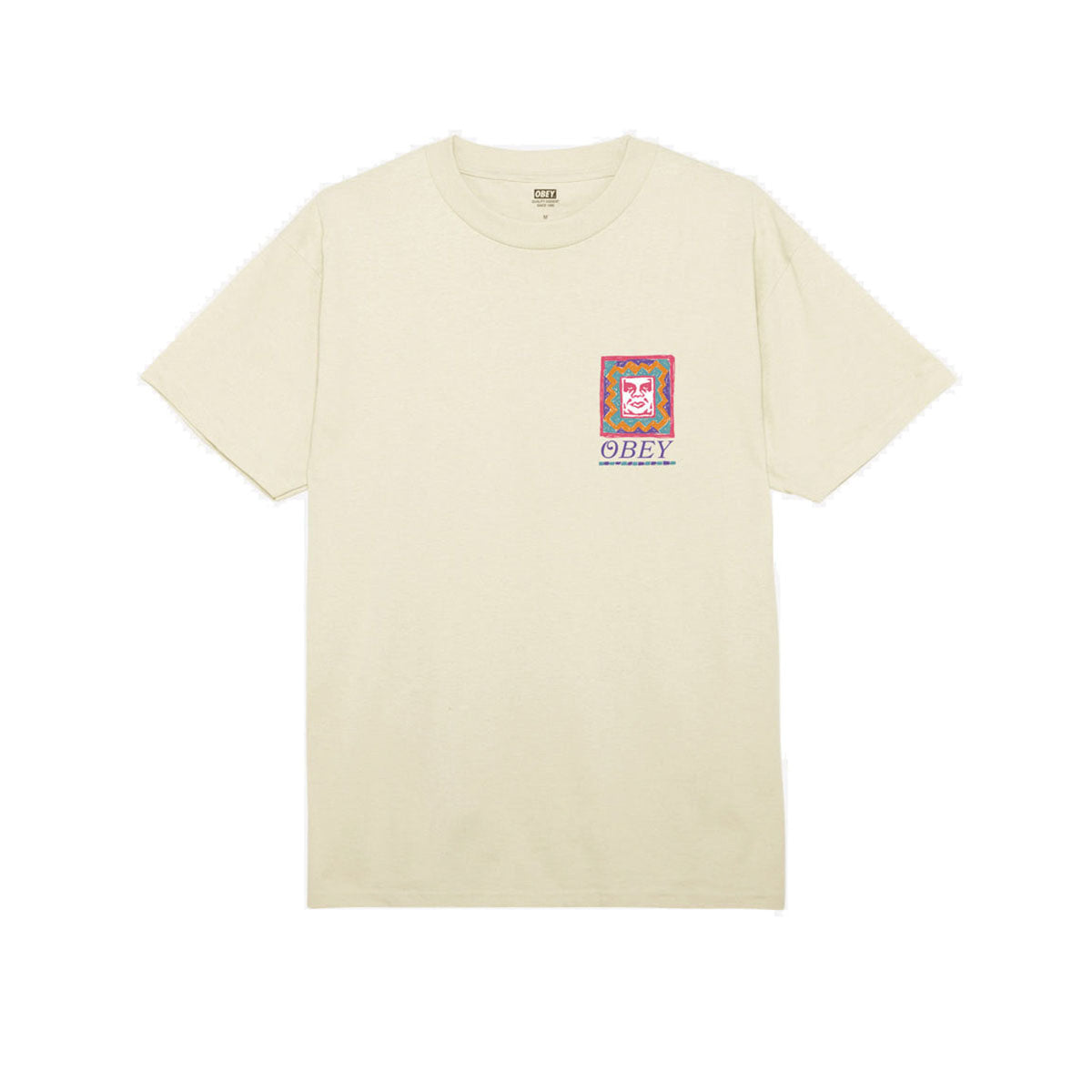 THROWBACK CLASSIC T-SHIRT