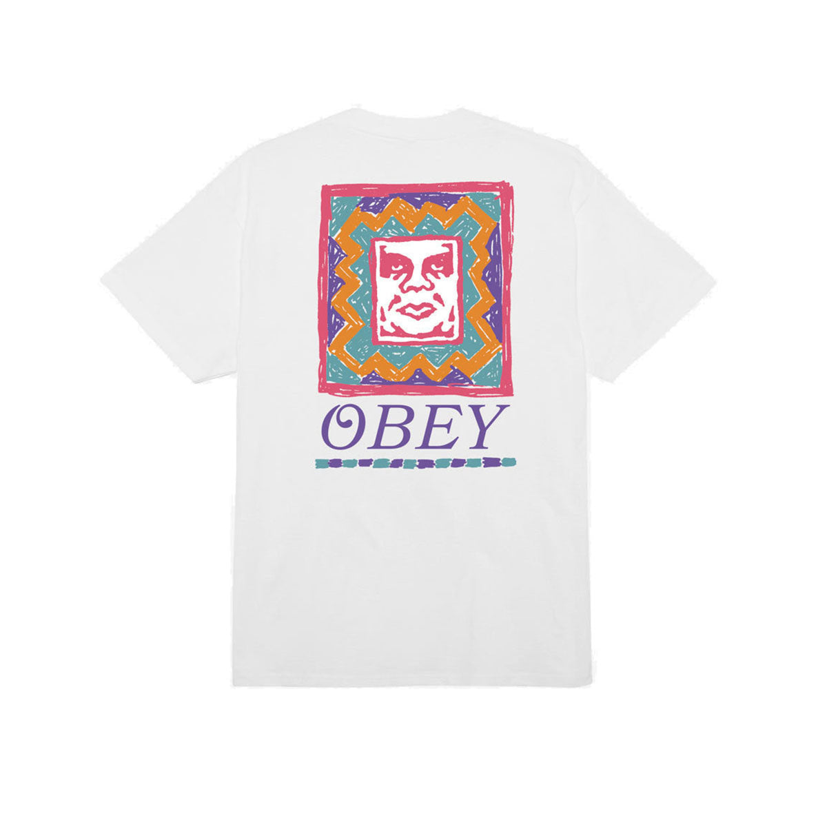 THROWBACK CLASSIC T-SHIRT