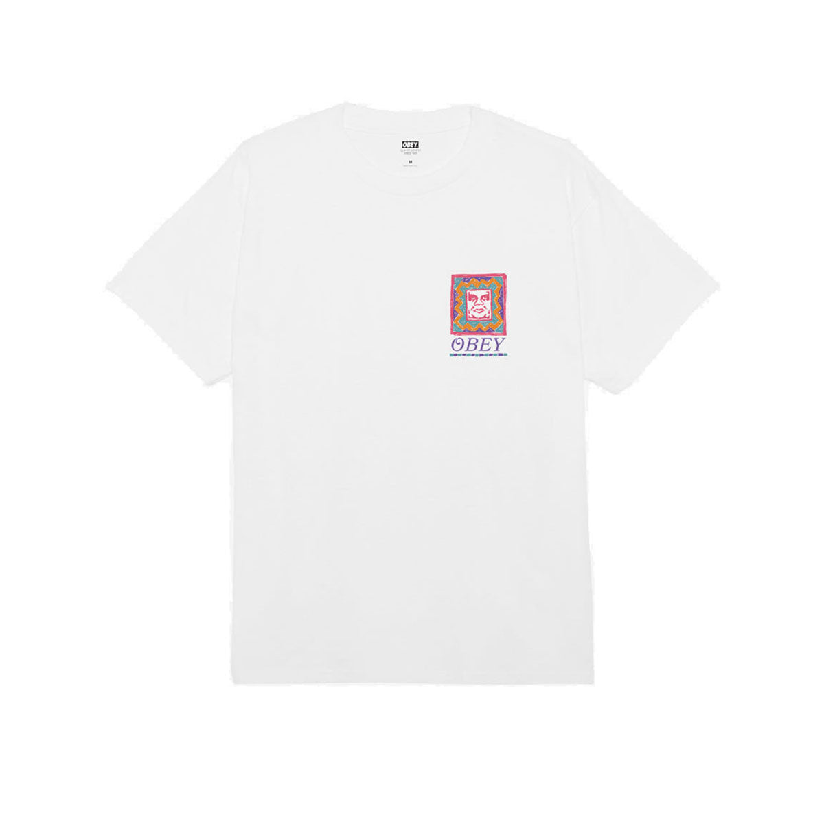 THROWBACK CLASSIC T-SHIRT