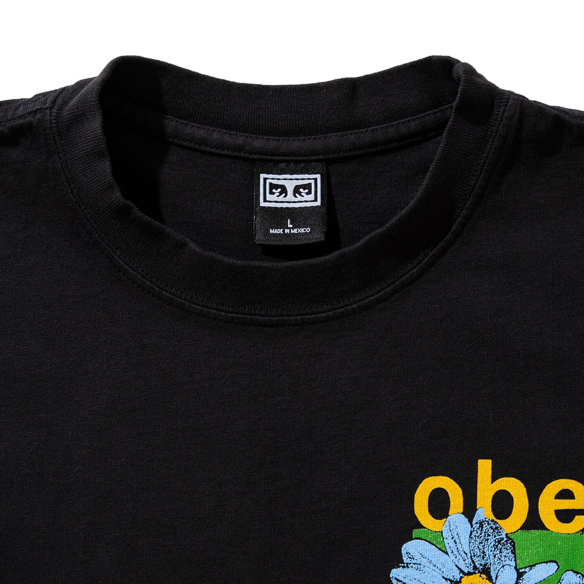 OBEY SEEDS GROW