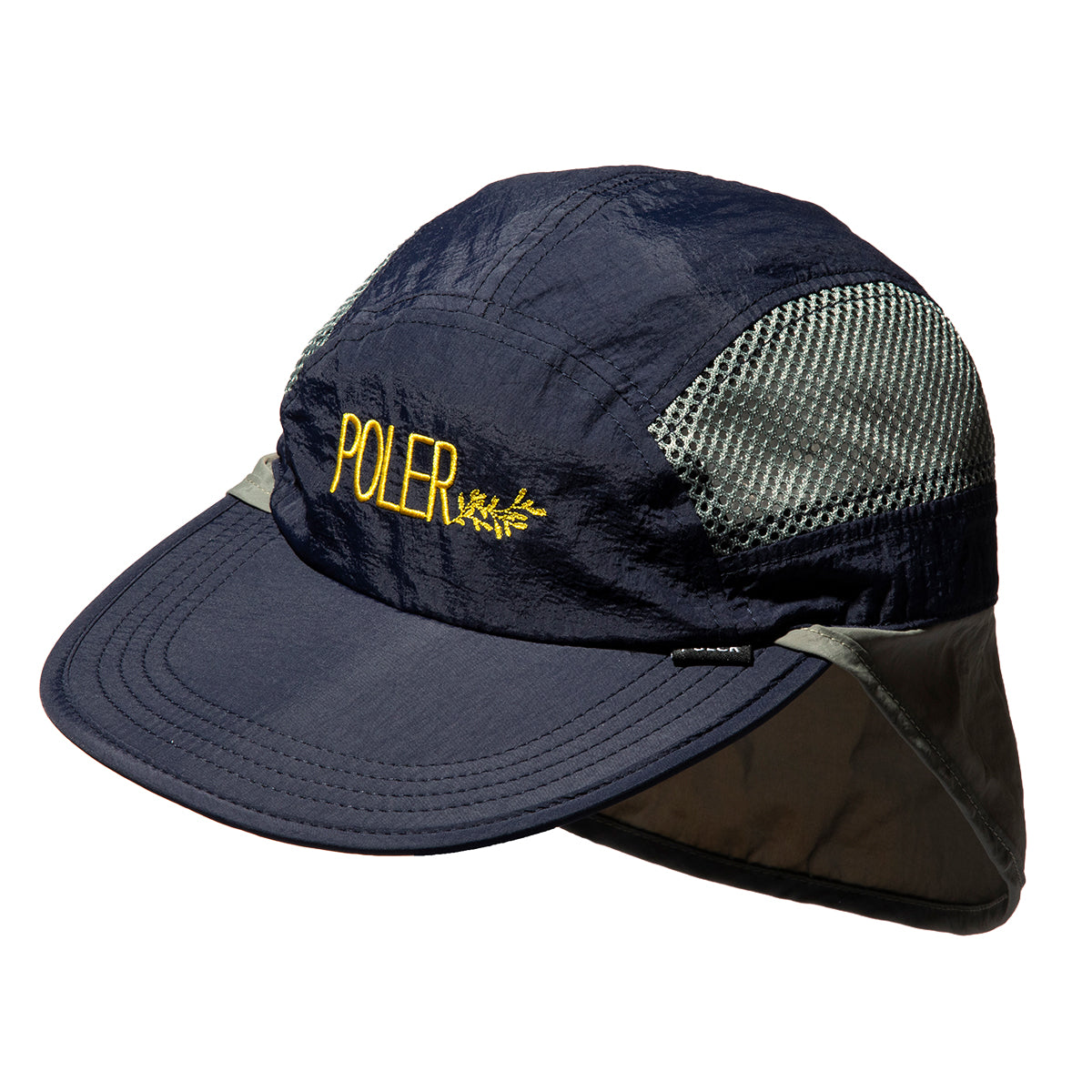 LONG BILL FLOPPY SUNGUARD CAP