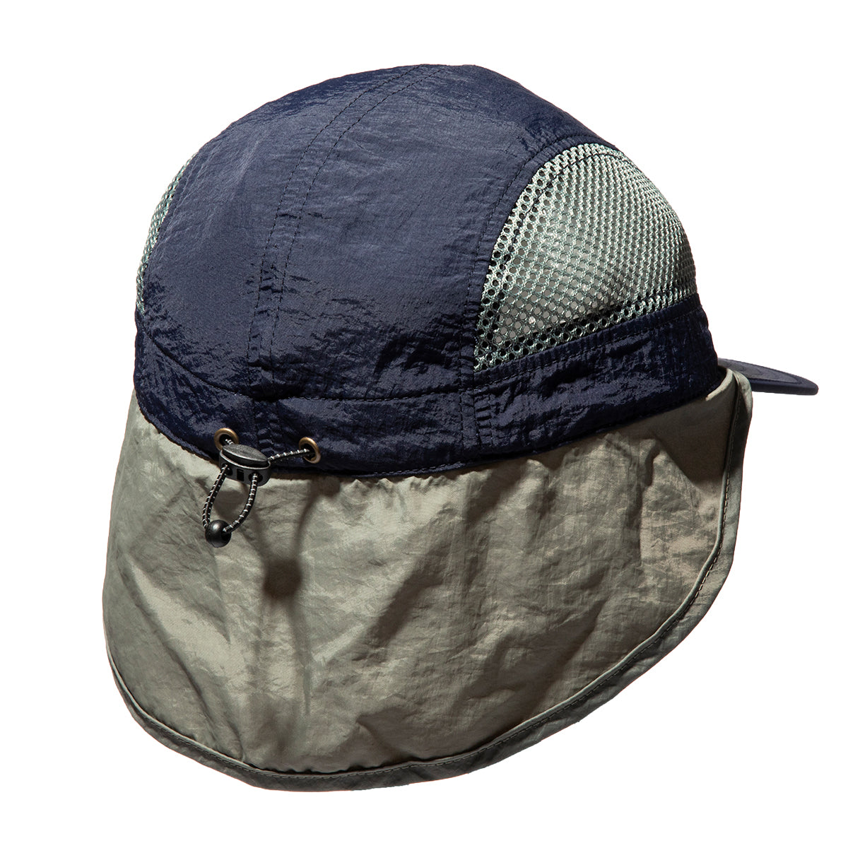 LONG BILL FLOPPY SUNGUARD CAP