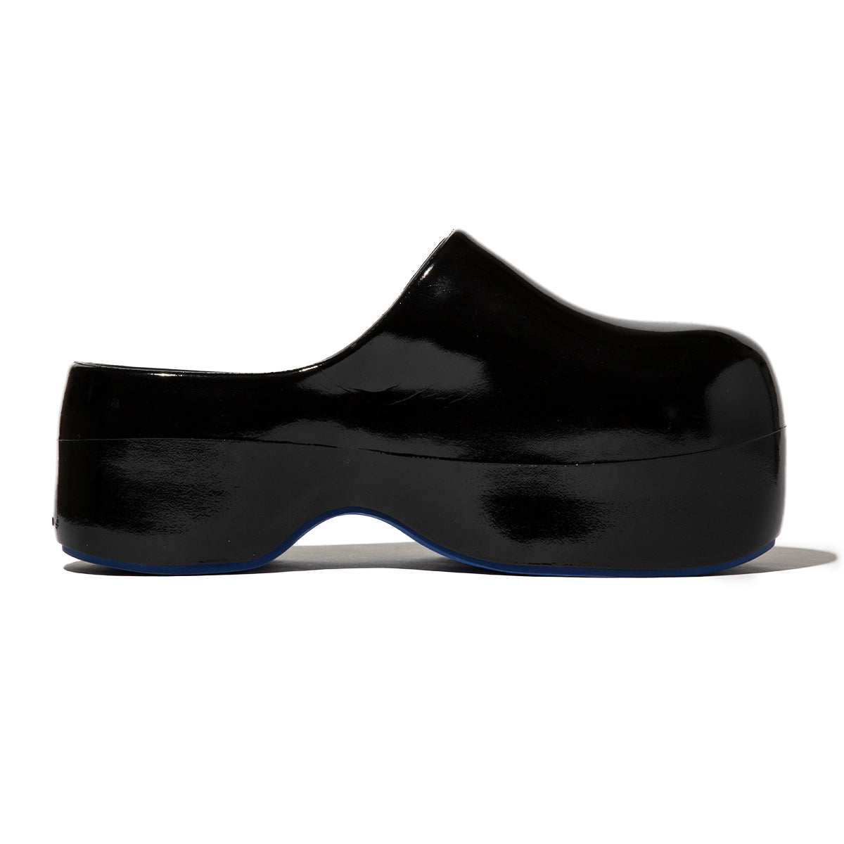 1F GLOSSY BLACK