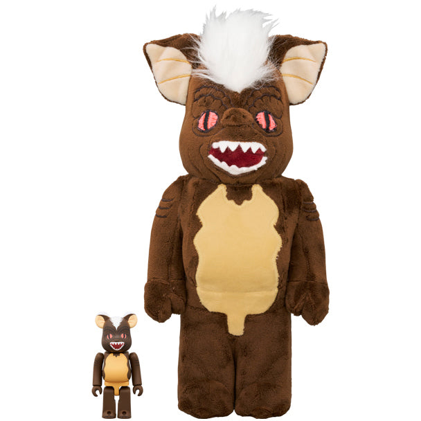 STRIPE 100% & COSTUME Ver. 400%