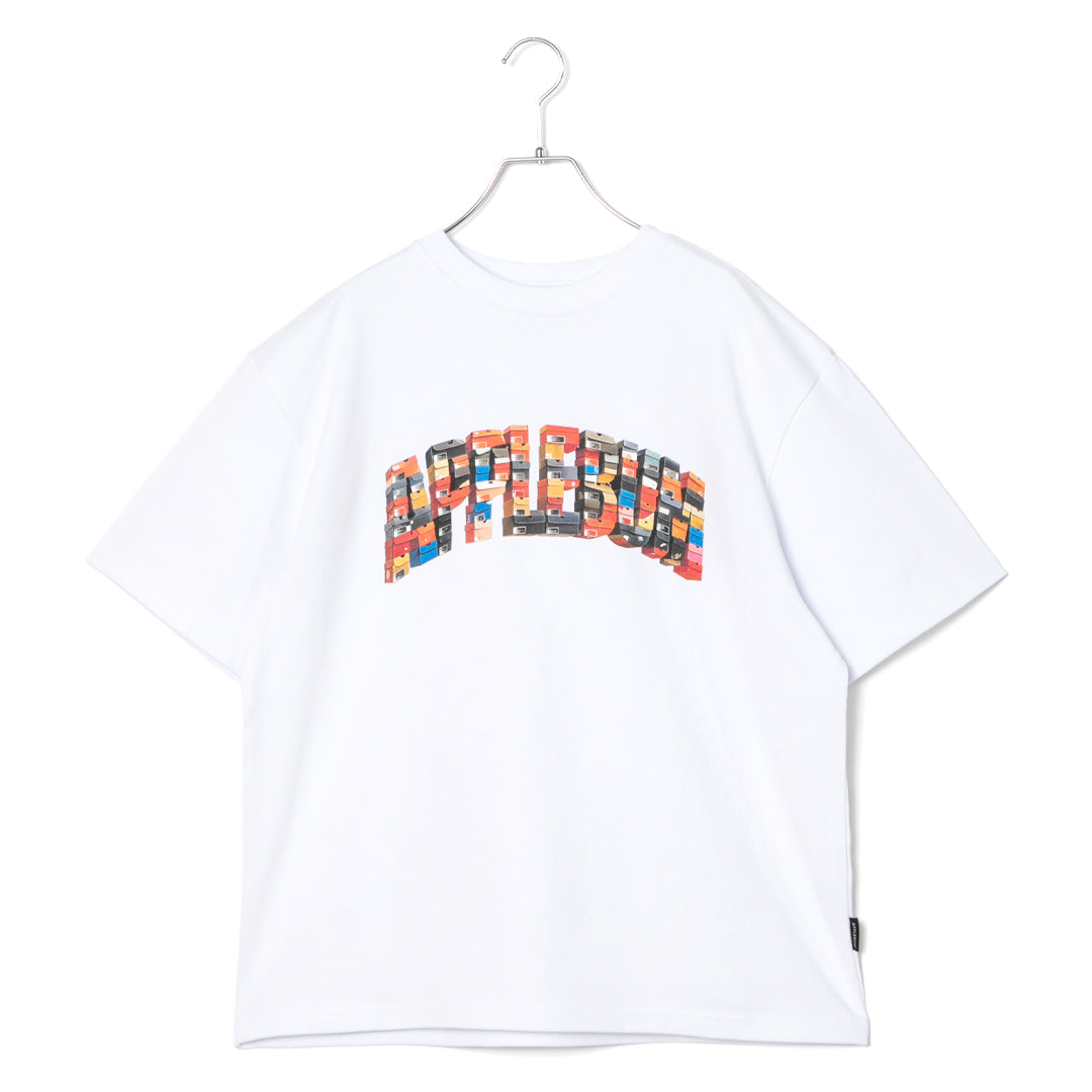 “K.B.A.S.” Logo T-shirt