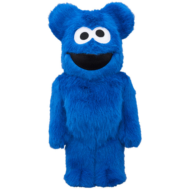 COOKIE MONSTER COSTUME Ver.2.0 400%