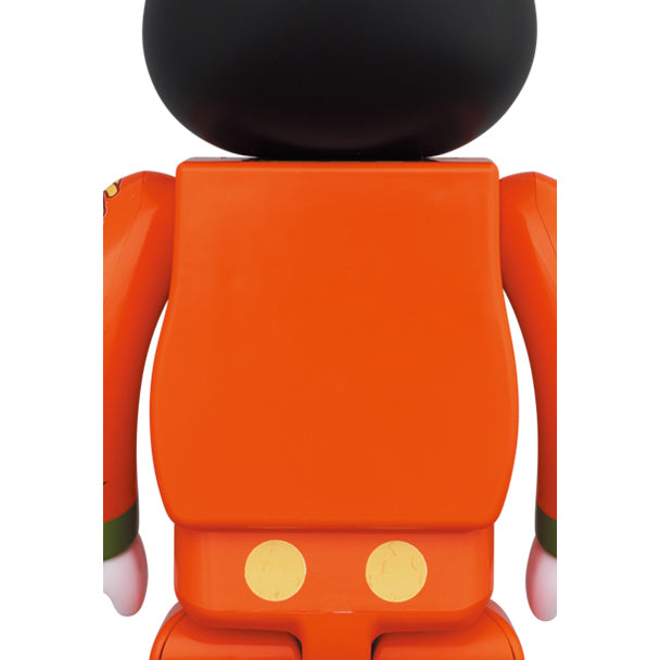 MICKEY MOUSE “The Band Concert" 100% & 400%