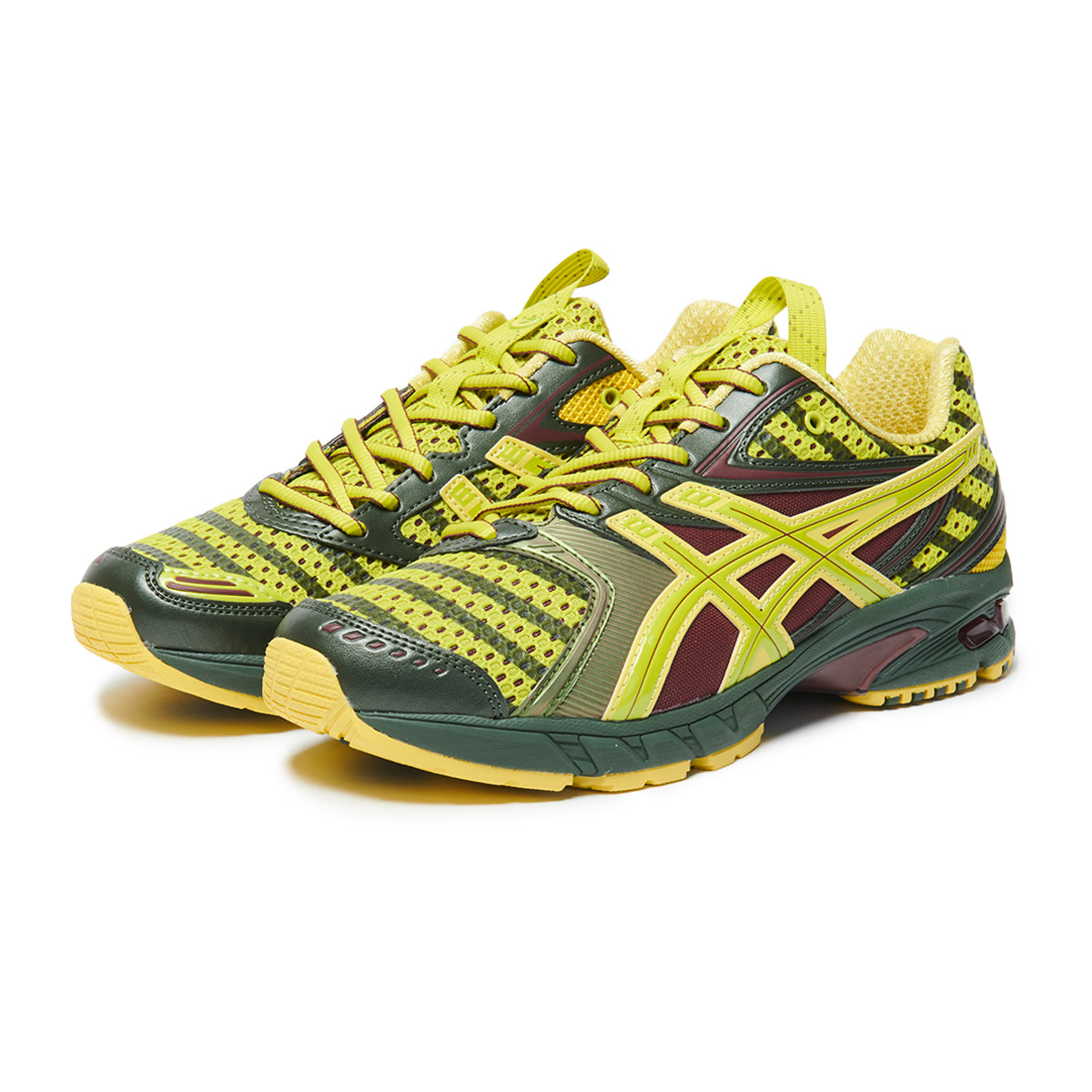 UB9-S GEL-DS TRAINER 14