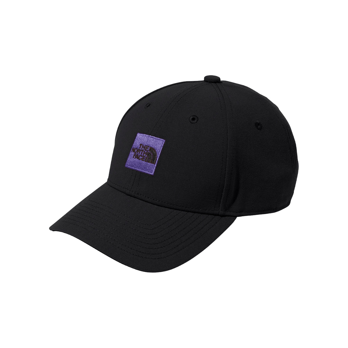 Square Logo Cap