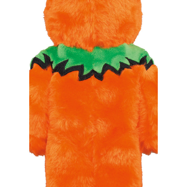 GRATEFUL DEAD DANCING BEARS COSTUME Ver. ORANGE 400%