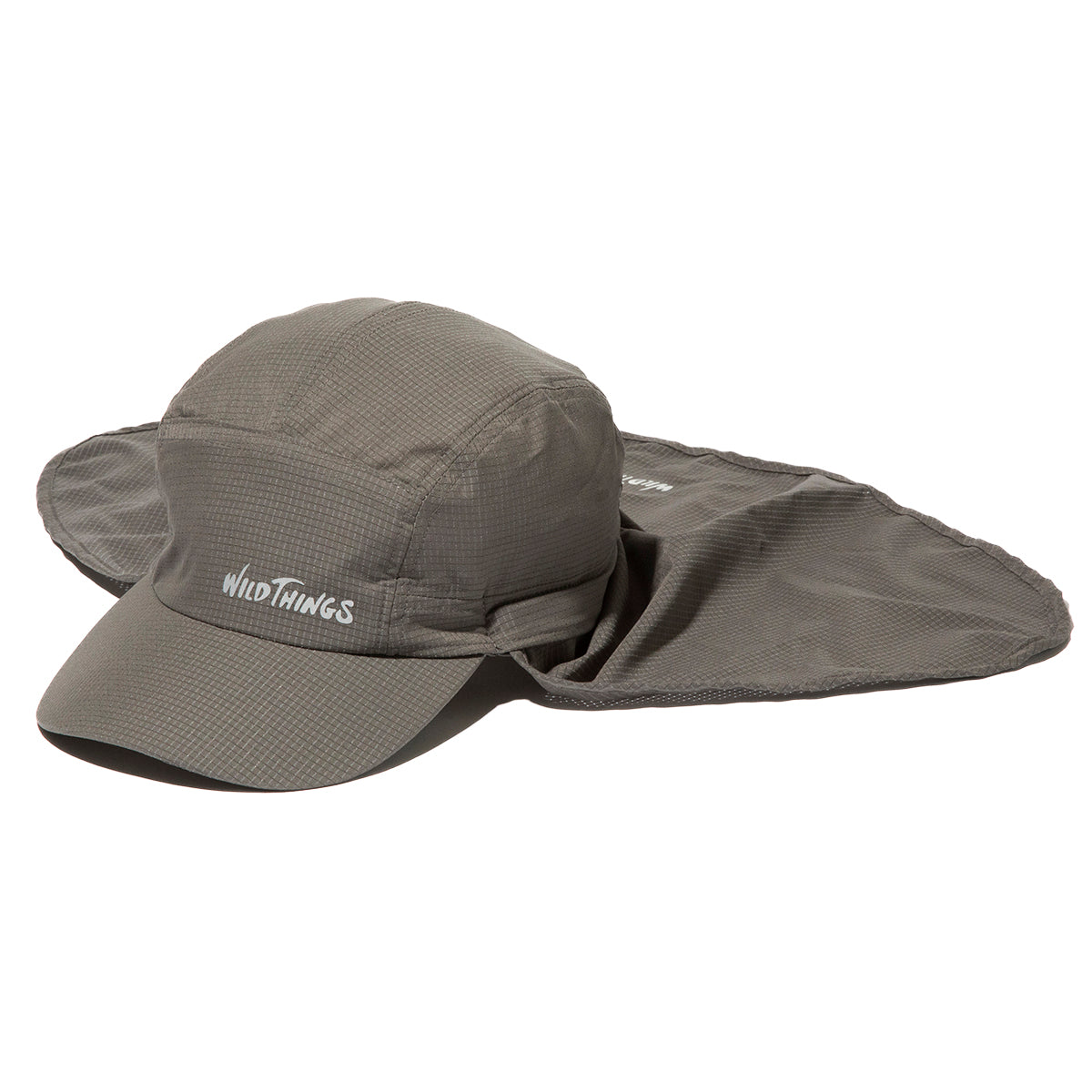 BREATHABLE SUNSHADE CAP