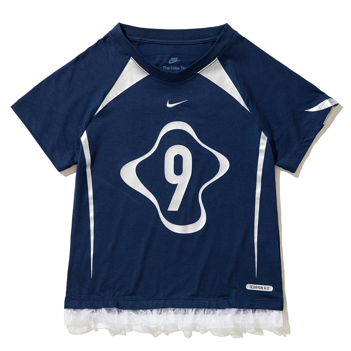 Women's NSW Chill Knit Graphic T-Shirt