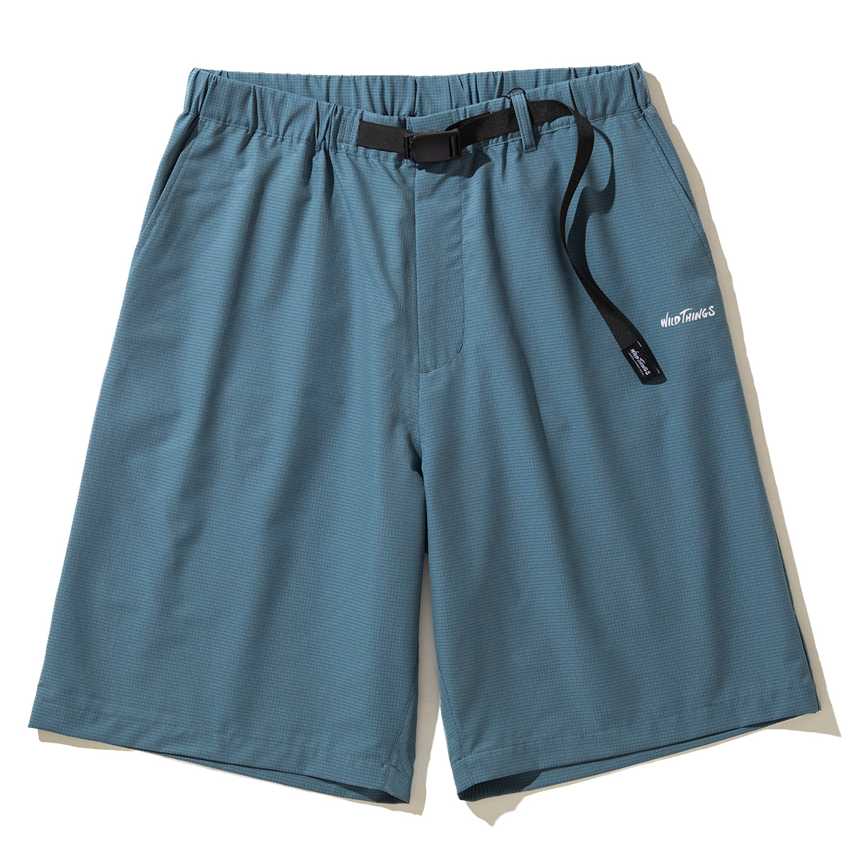 BREATHABLE RIDE SHORTS