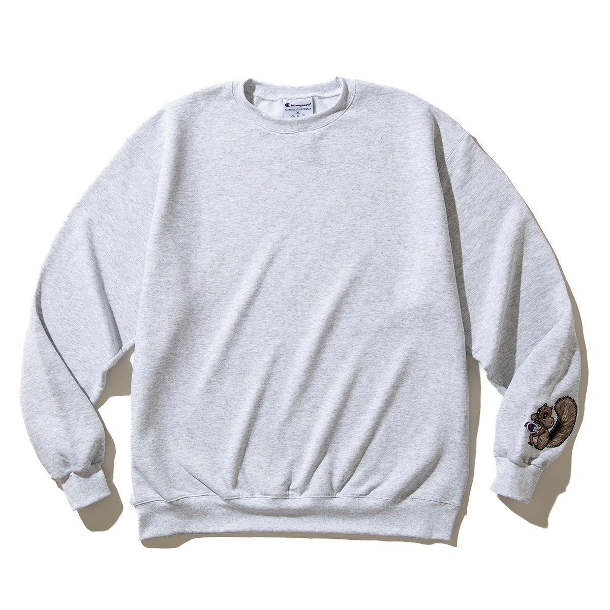 Snitch Crewneck