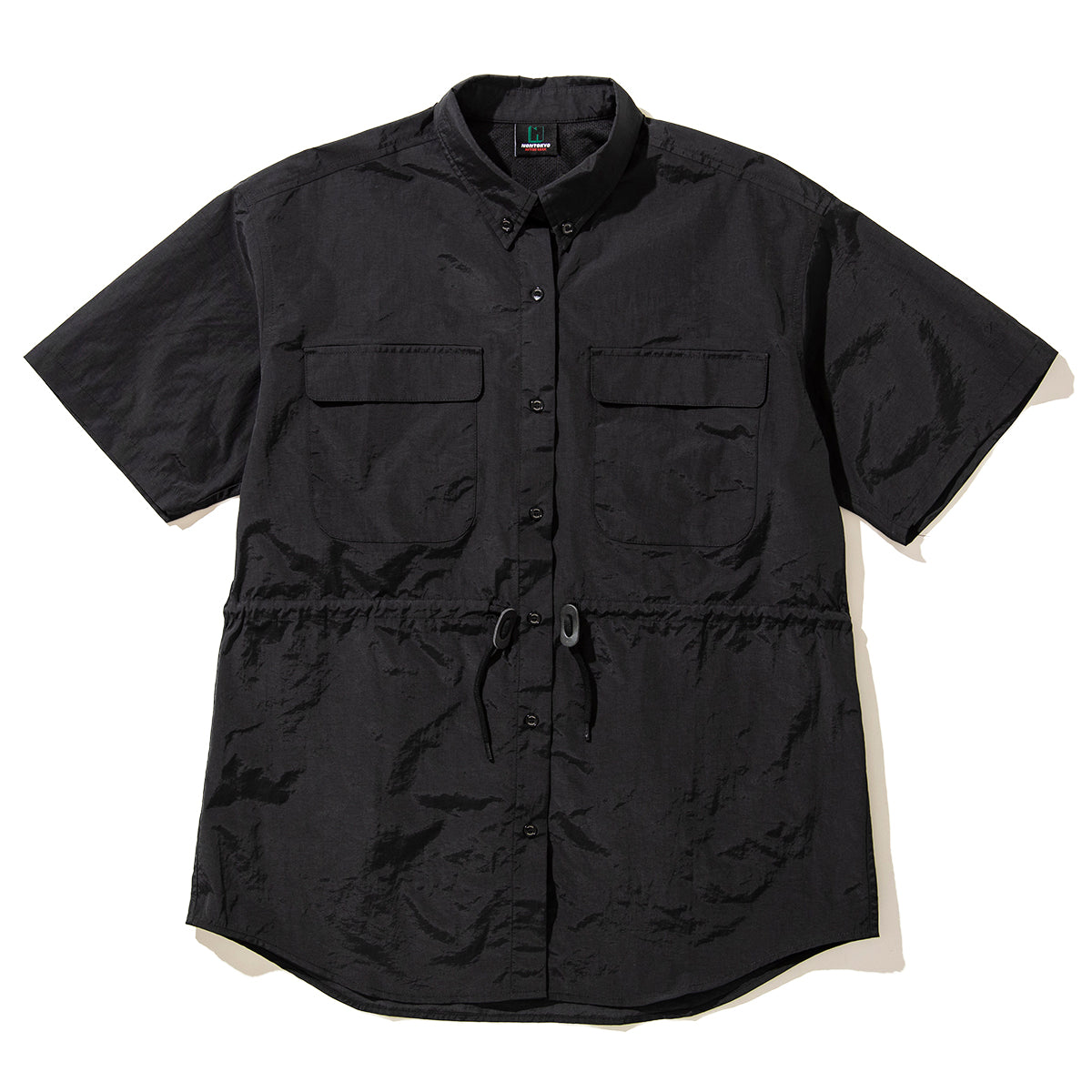 WIDE CARGO SHIRT