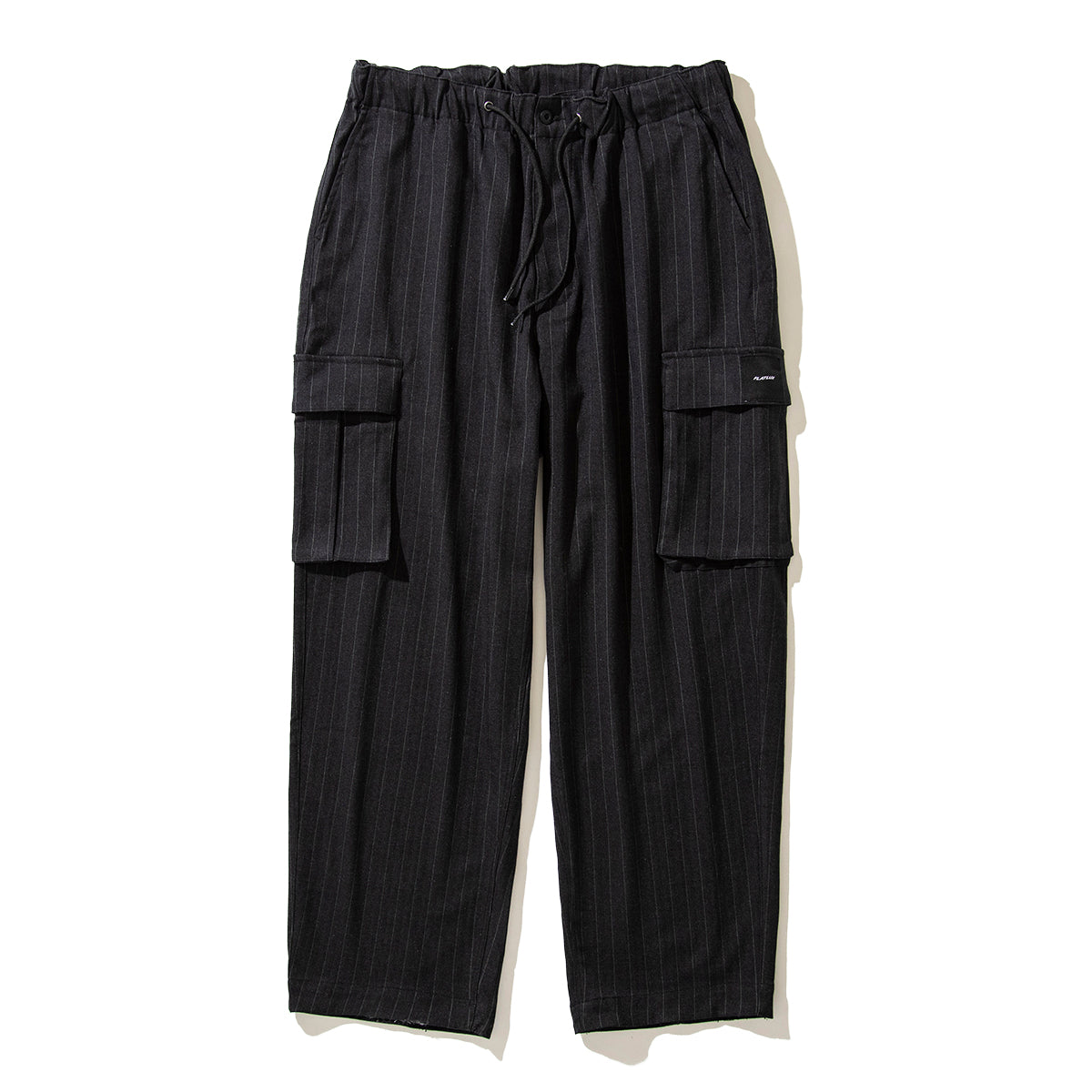 Doom Cargo Eazy Pant "pinstripe"
