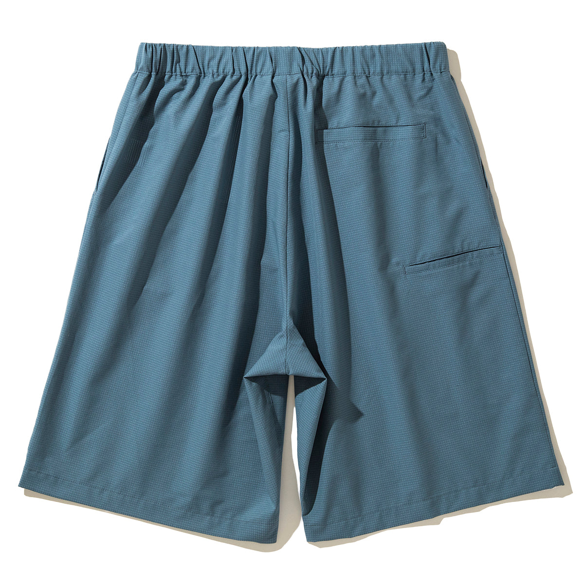 BREATHABLE RIDE SHORTS